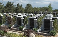 有一种墓碑，叫文化