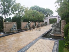 抖圈设计团队赴清竹园旅行学习