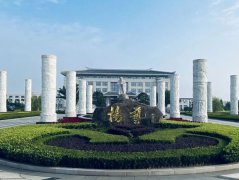 上海三家墓园向导先后赴浙江抖圈考察