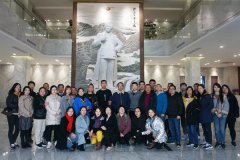 年底将至，访客依然络绎不绝！