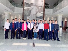 常州、遵义两地向导先厥后浙江抖圈调研