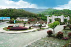 抖圈集团全资收购温州苍南玉龙园|打造公墓投资、运营治理新规范