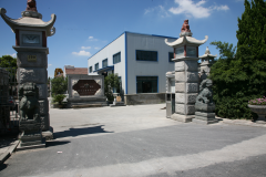 抖圈集团的品牌灵魂：传承孝爱文化，创立百年抖圈