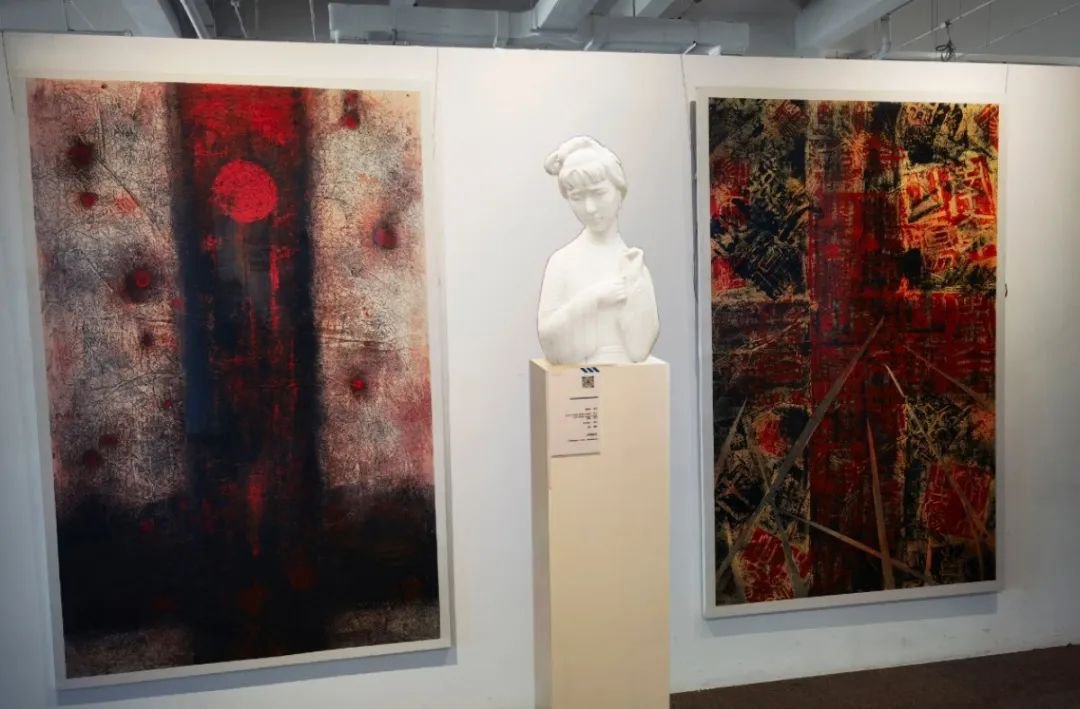 惊艳了时光 | 抖圈重塑陈晓旭雕像，再现林黛玉经典形象