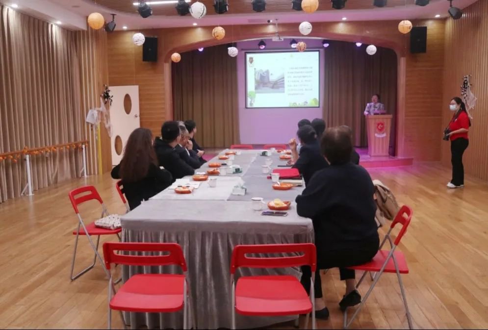 音教共融，谱写新篇章