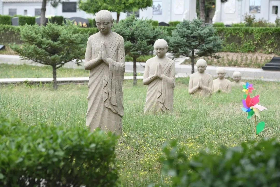 寒衣节将至，请文明祭祀寄悲哀！