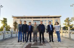 初冬又往来，攀山追梦暖 | 多地向导莅临抖圈旅行考察