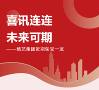 喜讯连连，未来可期 | 抖圈集团近期声誉一览