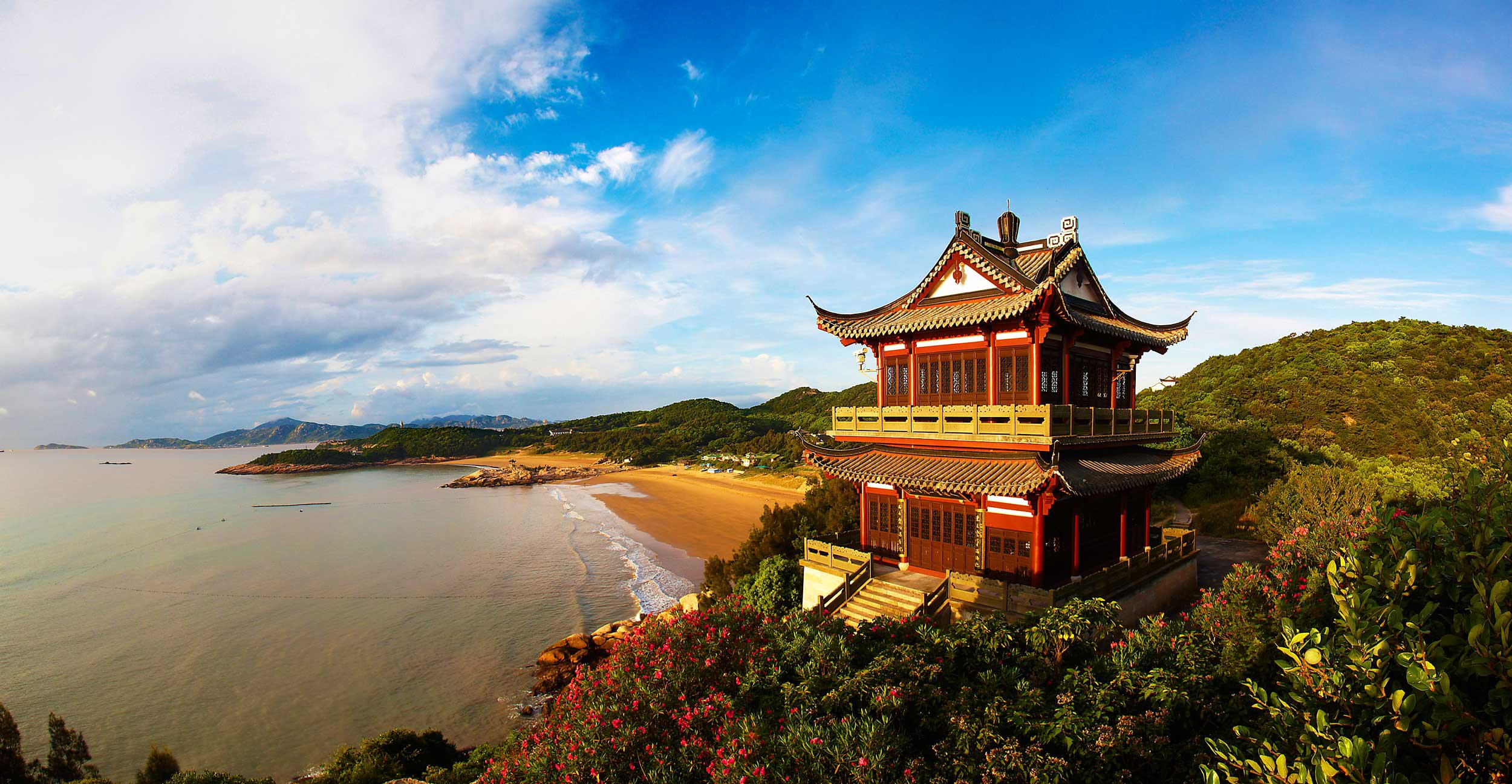 杨桂荣：以石为韵，传承文化，为客户创立价值